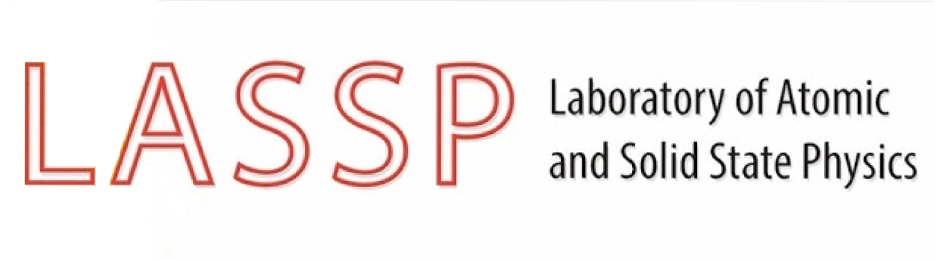 LASSP Logo